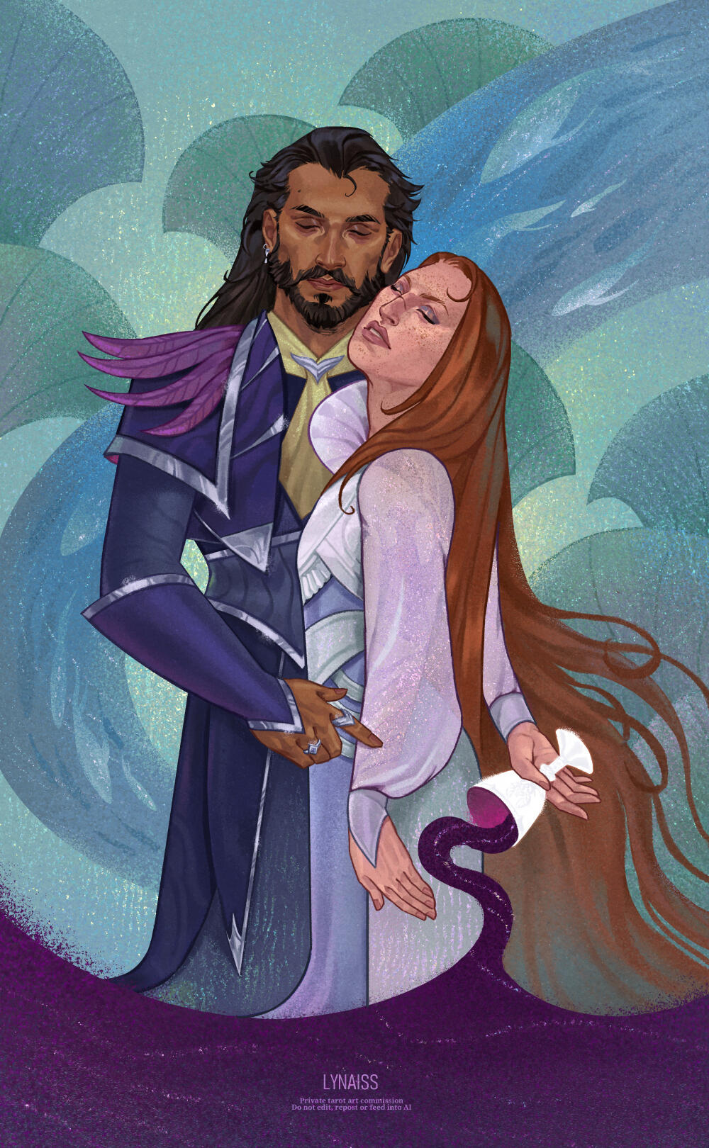 Private Commission