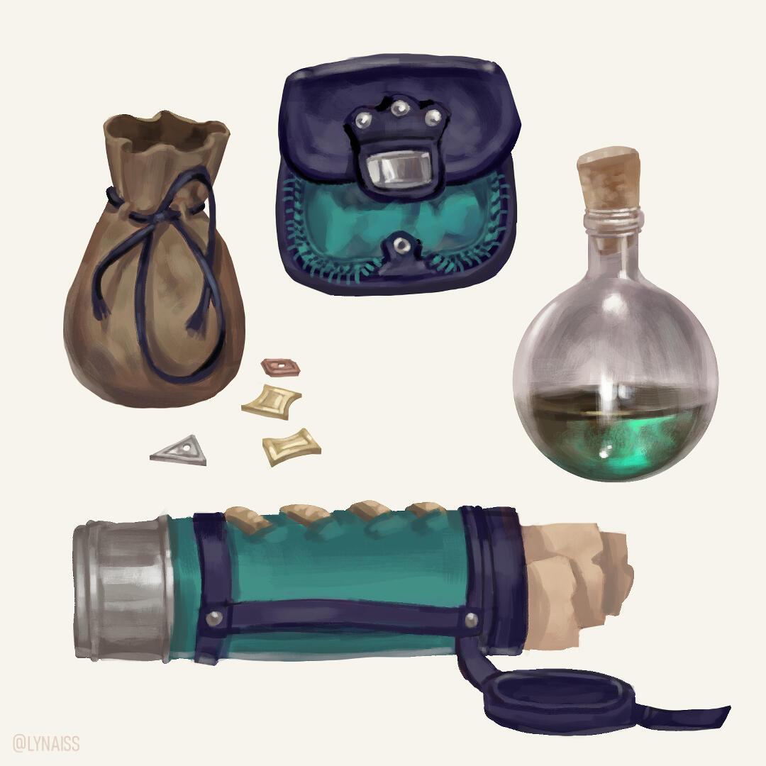 Inventory 3