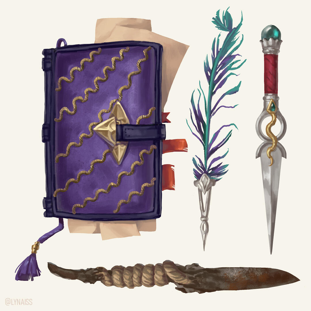Inventory 2