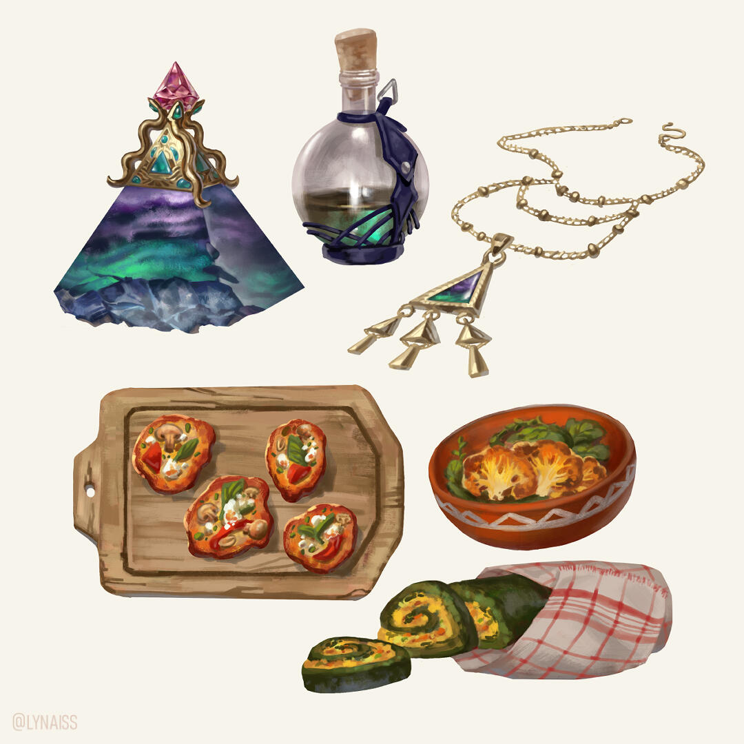 Inventory 1