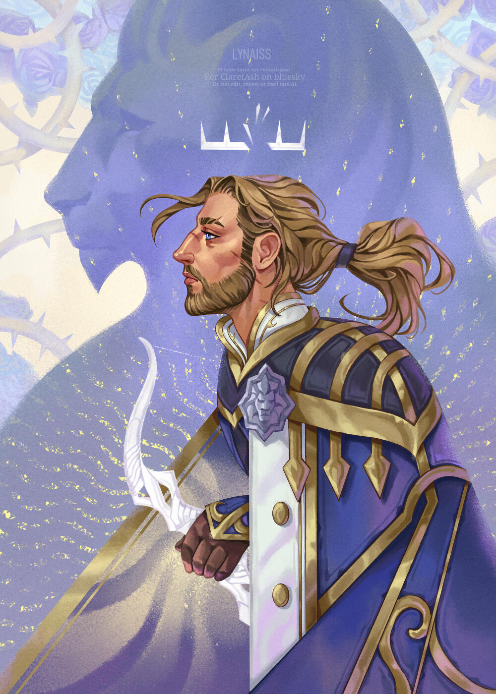 Private Commission