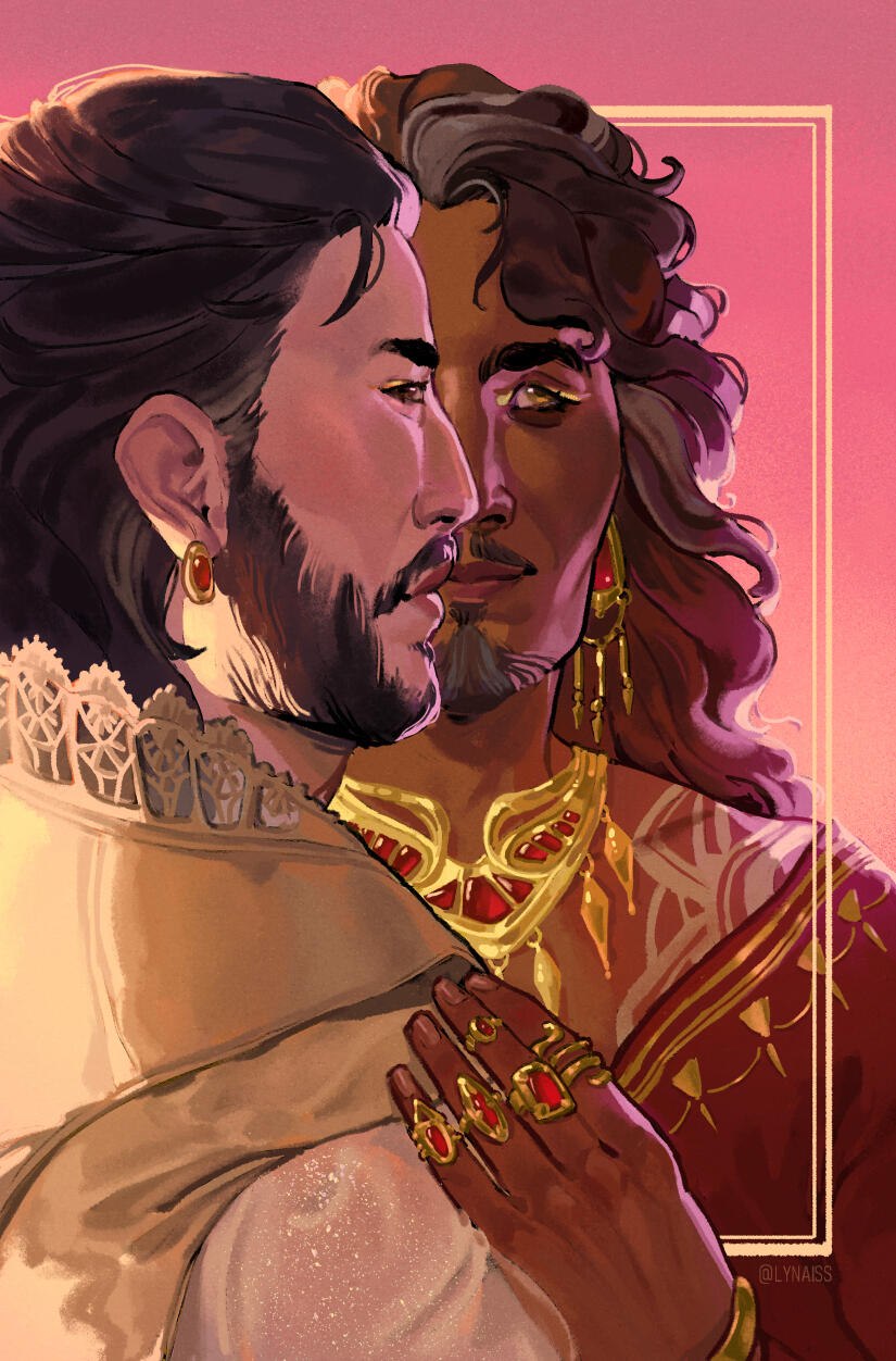 Character Art