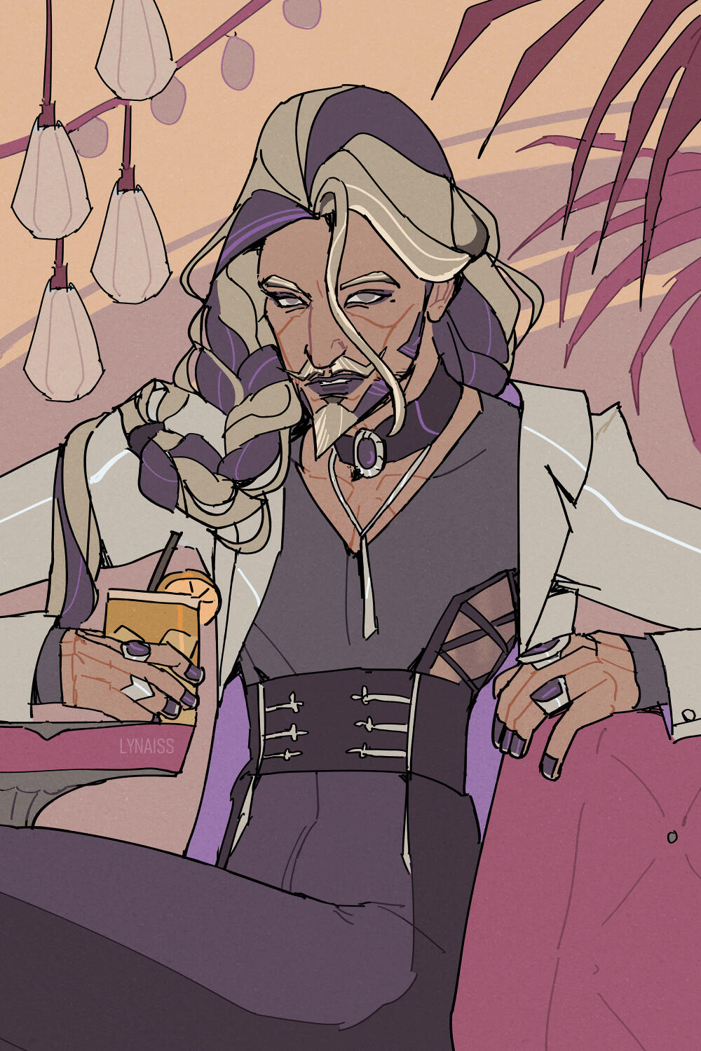 Character Art