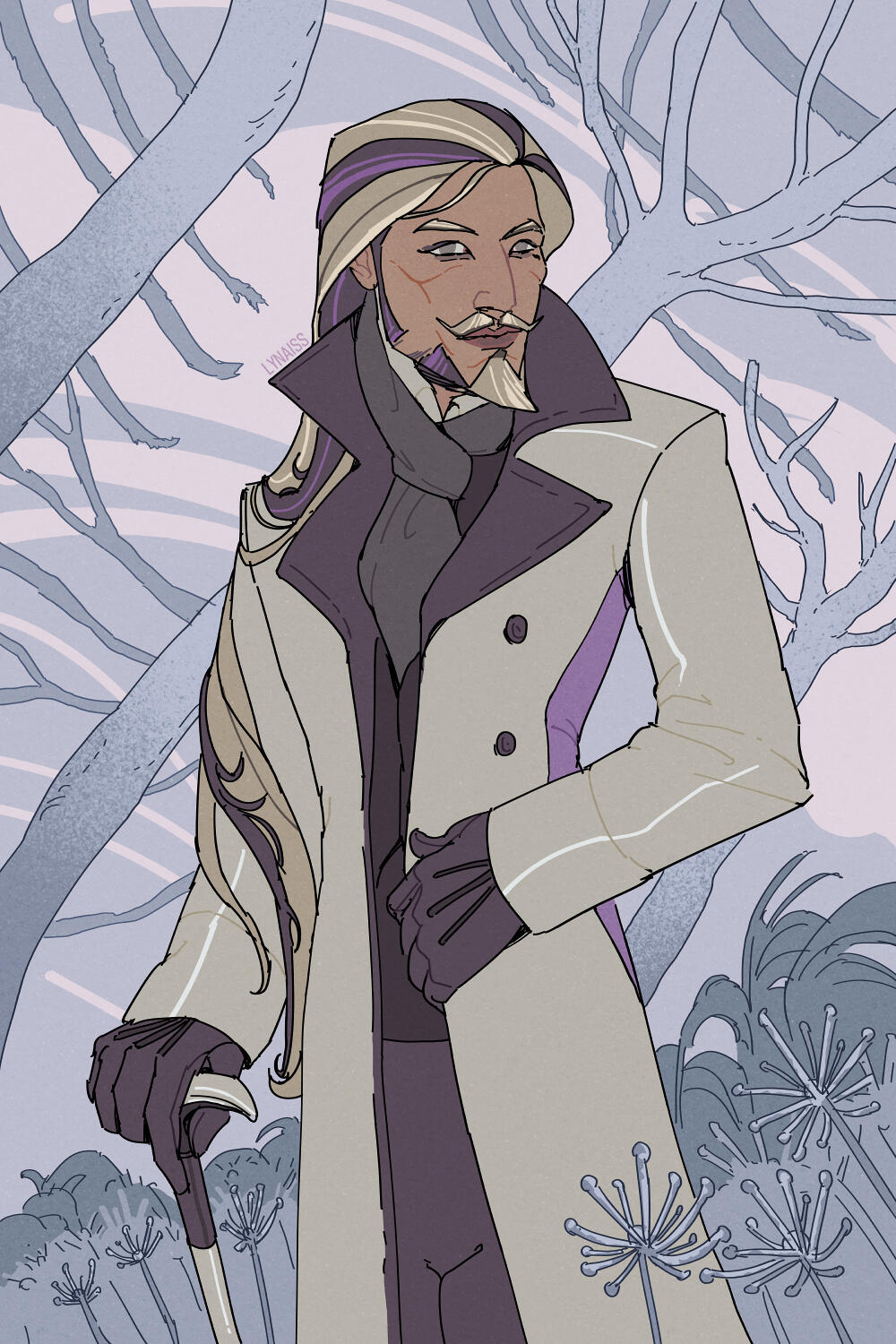Character Art
