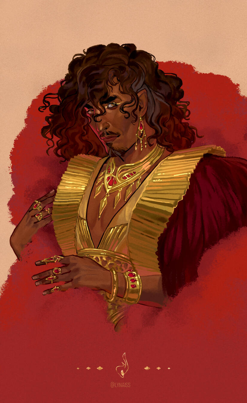 Character Art